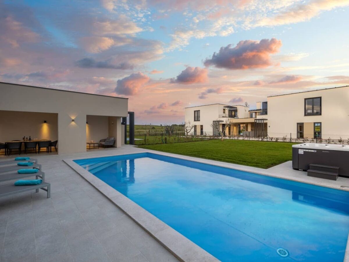 Villa Villa Bella - Outdoor photo 3