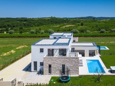 Villa Villa Bella - Outdoor photo 5