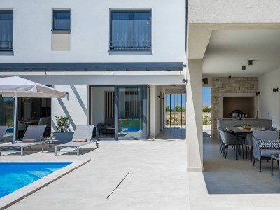 Villa Villa Bella - Outdoor photo 7