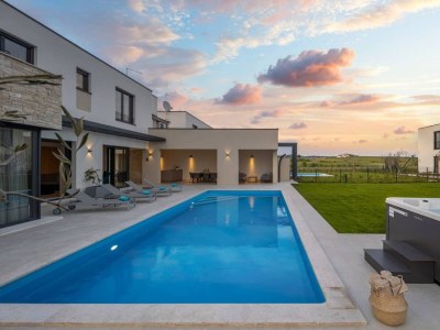 Villa Villa Bella - Outdoor photo 9