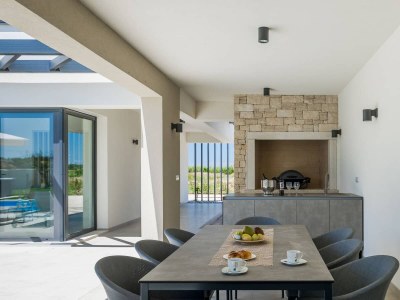 Villa Villa Bella - Outdoor photo 10