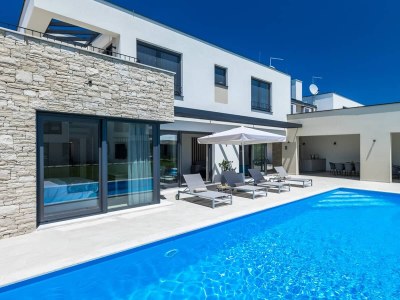 Villa Villa Bella - Outdoor photo 11