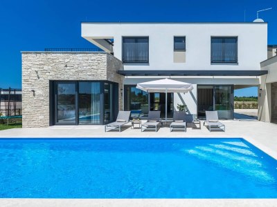 Villa Villa Bella - Outdoor photo 12