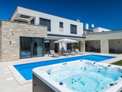 Villa Villa Bella - Outdoor photo 13