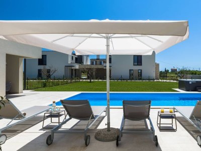 Villa Villa Bella - Outdoor photo 15