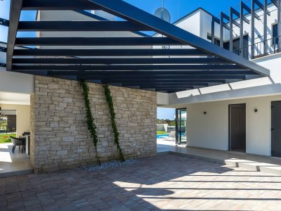 Villa Villa Bella - Outdoor photo 17