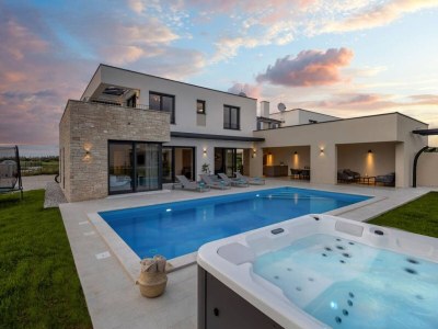 Villa Villa Bella - Outdoor photo 19