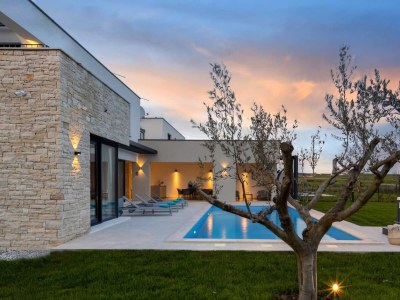 Villa Villa Bella - Outdoor photo 20