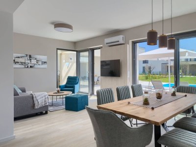 Villa Villa Bella - Features photo 23