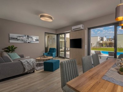 Villa Villa Bella - Features photo 26