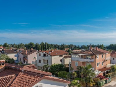 Holiday house Penthouse Karpinjan - Outdoor photo 6