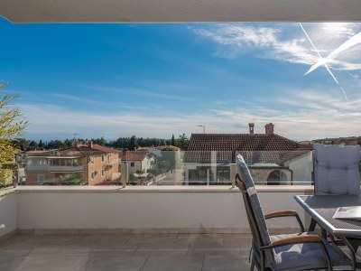 Holiday house Penthouse Karpinjan - Outdoor photo 7