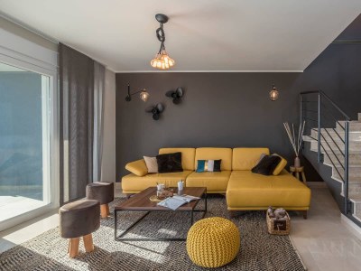 Holiday house Penthouse Karpinjan - Features photo 8