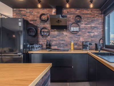 Holiday house Penthouse Karpinjan - Features photo 12