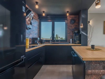 Holiday house Penthouse Karpinjan - Features photo 13