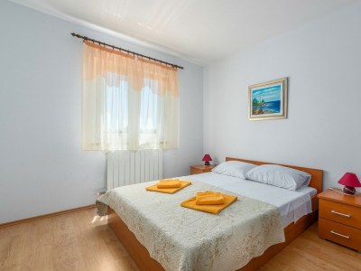 Apartment Apartments Stanko Fazana  - Three bedroom Apartment with Balcony A5 - Features photo 9