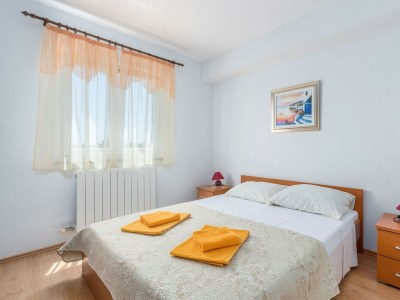 Apartment Apartments Stanko Fazana  - Three bedroom Apartment with Balcony A5 - Features photo 11