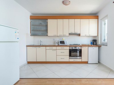 Apartment Apartments Stanko Fazana  - Three bedroom Apartment with Balcony A5 - Features photo 12