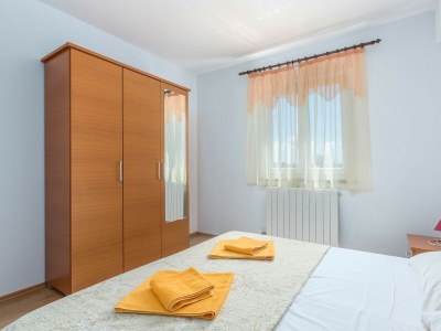 Apartment Apartments Stanko Fazana  - Three bedroom Apartment with Balcony A5 - Features photo 14