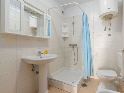 Apartment Apartments Stanko Fazana  - Three bedroom Apartment with Balcony A5 - Features photo 15