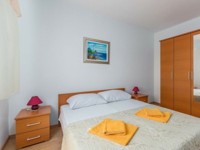 Apartment Apartments Stanko Fazana  - Three bedroom Apartment with Balcony A5 - Features photo 16
