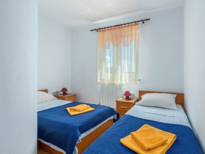 Apartment Apartments Stanko Fazana  - Three bedroom Apartment with Balcony A5 - Features photo 17