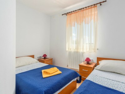 Apartment Apartments Stanko Fazana  - Three bedroom Apartment with Balcony A5 - Features photo 18