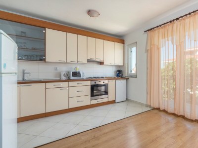 Apartment Apartments Stanko Fazana  - Three bedroom Apartment with Balcony A5 - Features photo 19