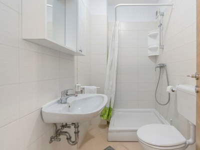 Apartment Apartments Stanko Fazana  - Three bedroom Apartment with Balcony A5 - Features photo 21