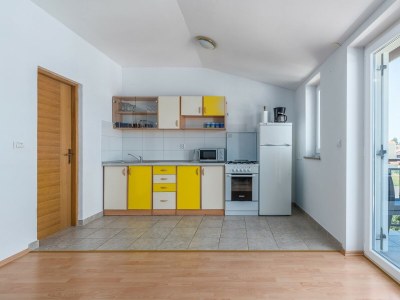 Apartment Apartments Stanko Fazana  - Spacious Apartment Stanko A6 with Balcony - Features photo 9