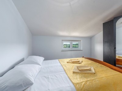 Apartment Apartments Stanko Fazana  - Spacious Apartment Stanko A6 with Balcony - Features photo 10