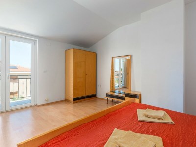 Apartment Apartments Stanko Fazana  - Spacious Apartment Stanko A6 with Balcony - Features photo 12