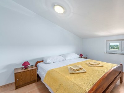 Apartment Apartments Stanko Fazana  - Spacious Apartment Stanko A6 with Balcony - Features photo 14