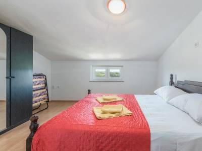 Apartment Apartments Stanko Fazana  - Spacious Apartment Stanko A6 with Balcony - Features photo 15