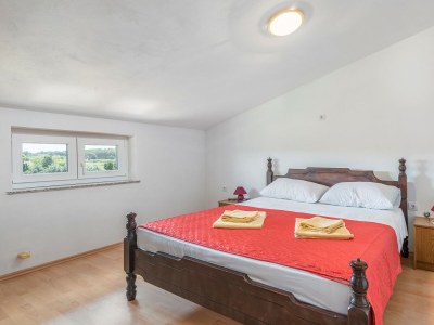 Apartment Apartments Stanko Fazana  - Spacious Apartment Stanko A6 with Balcony - Features photo 16