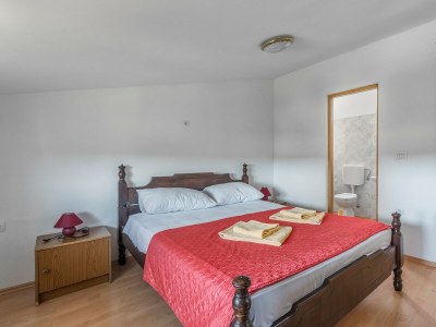 Apartment Apartments Stanko Fazana  - Spacious Apartment Stanko A6 with Balcony - Features photo 17