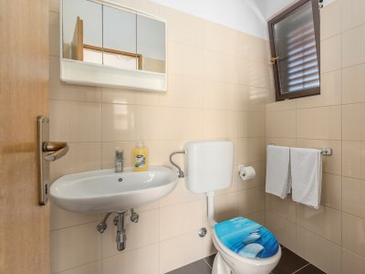 Apartment Apartments Stanko Fazana  - Spacious Apartment Stanko A6 with Balcony - Features photo 20