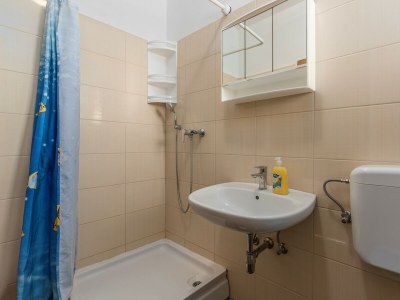 Apartment Apartments Stanko Fazana  - Spacious Apartment Stanko A6 with Balcony - Features photo 21