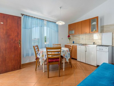 Apartment Apartments Stanko Fazana  - One bedroom A3 - Features photo 8