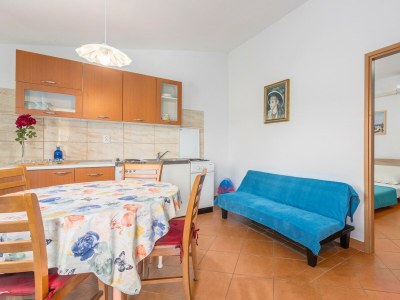 Apartment Apartments Stanko Fazana  - One bedroom A3 - Features photo 9