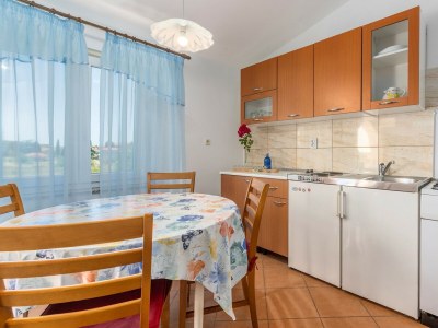 Apartment Apartments Stanko Fazana  - One bedroom A3 - Features photo 10