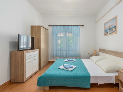 Apartment Apartments Stanko Fazana  - One bedroom A3 - Features photo 11