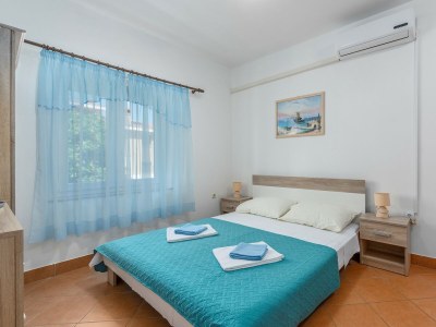 Apartment Apartments Stanko Fazana  - One bedroom A3 - Features photo 12