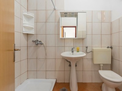 Apartment Apartments Stanko Fazana  - One bedroom A3 - Features photo 13