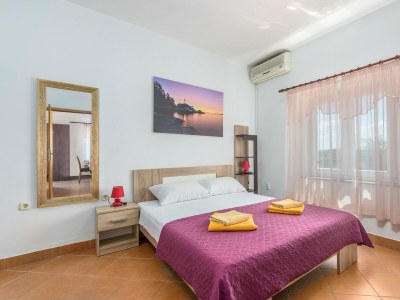 Apartment Apartments Stanko Fazana  - One bedroom A4 with Garden View - Features photo 9