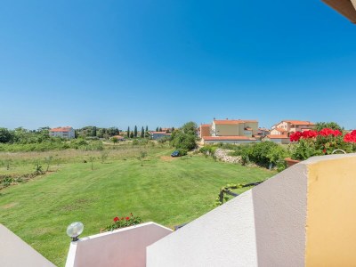 Apartment Apartments Stanko Fazana  - One bedroom A4 with Garden View - Environment photo 15