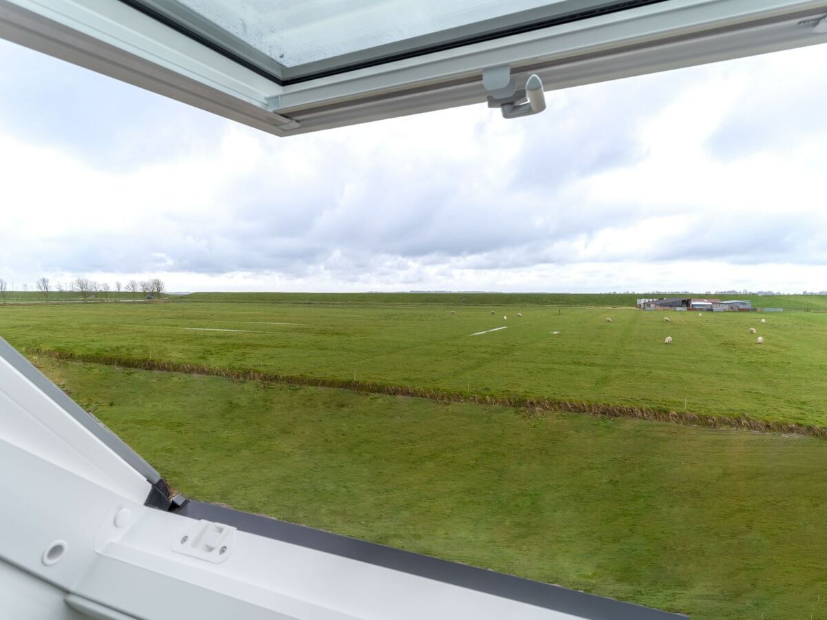 Holiday house Doppelhaushälfte in Karolinenkoog - Outdoor photo 2