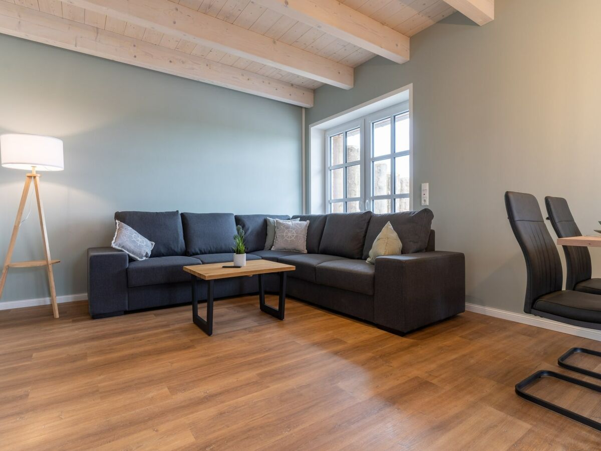 Holiday house Doppelhaushälfte in Karolinenkoog - Features photo 4