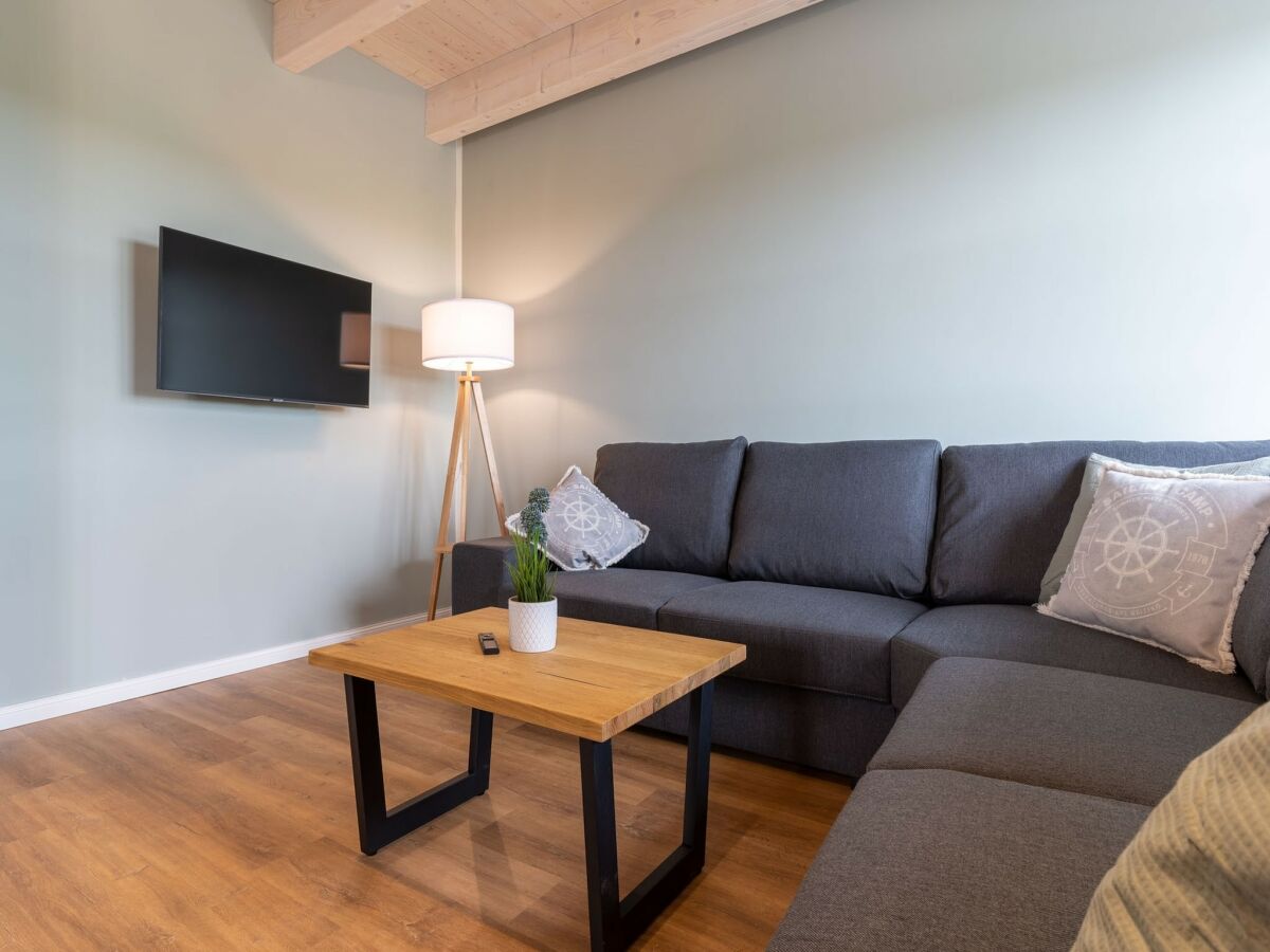 Holiday house Doppelhaushälfte in Karolinenkoog - Features photo 5