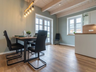 Holiday house Doppelhaushälfte in Karolinenkoog - Features photo 6